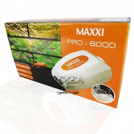 Areador maxxi pro-6000