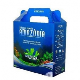 Mbreda amazonia 15k