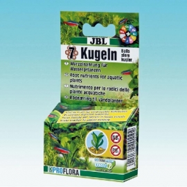 Kugeln 7 tabs
