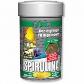 RACAO SPIRULINA JBL 16GR