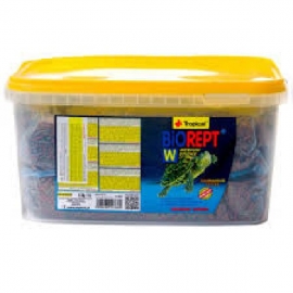 Ração Biorept W Balde 1,5kg