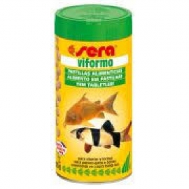 Ração Sera Viformo 33 Gr