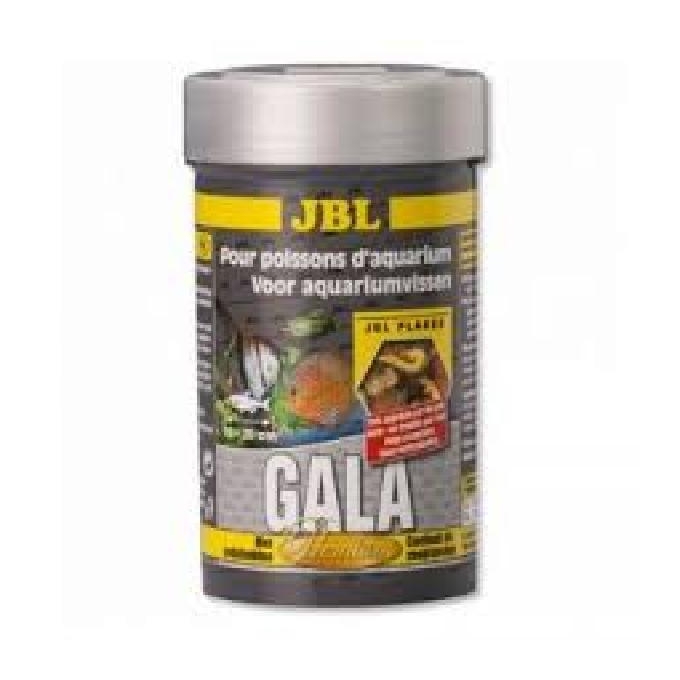 Ração Gala 38gr