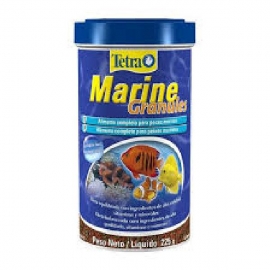 Ração Tetra Marine Granules 225gr