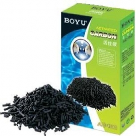 Carvao boyu ac-150 gr