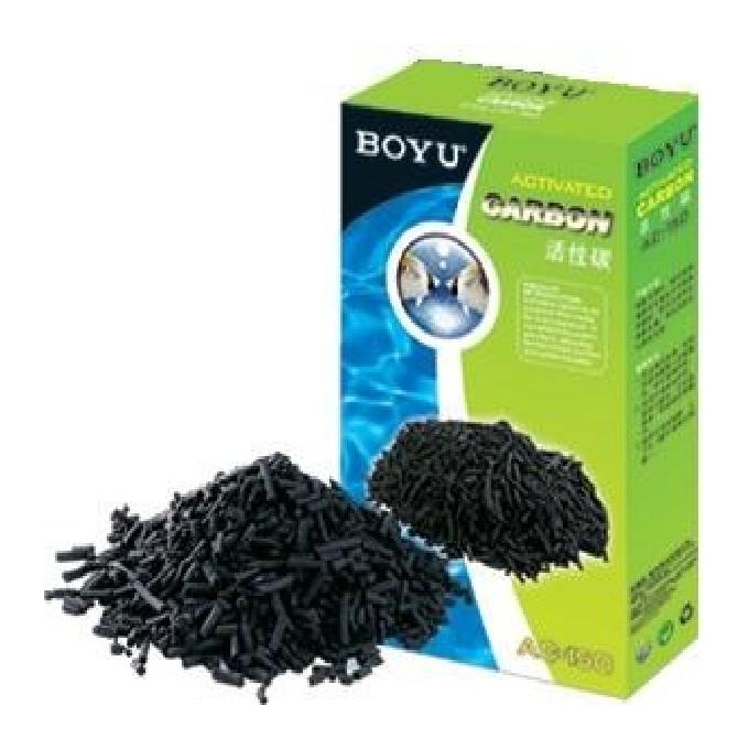 Carvao boyu ac-150 gr