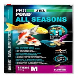 RACAO POND PRO ALL SEASONS M 5,8KG
