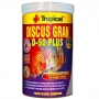 Ração Discus Gran D-50 Plus 220gr