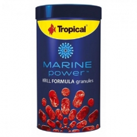 Ração Marine Power Krill Granules 540gr