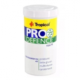 Ração Pro Defence Size M 44gr