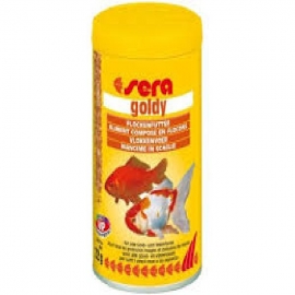 Ração Sera Goldy 22 Gr