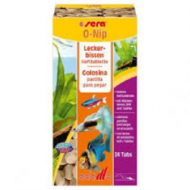 RACAO SERA O-NIP 16GR