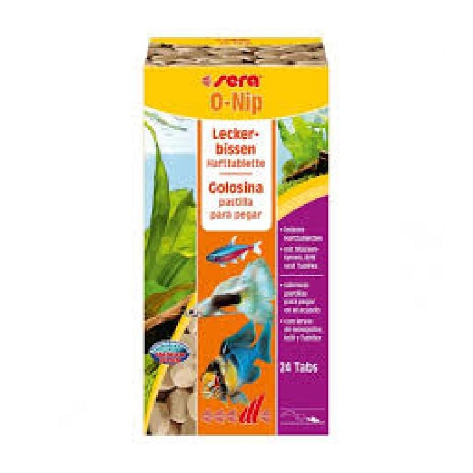 RACAO SERA O-NIP 16GR