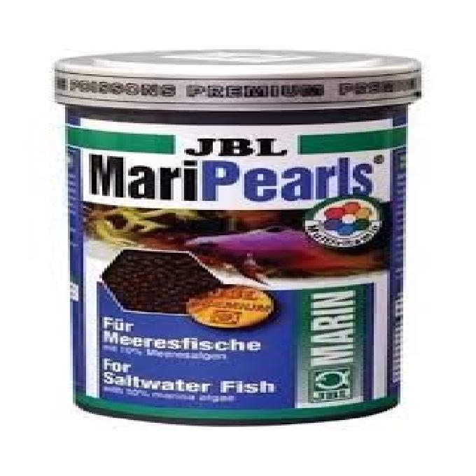 Ração Maripearls 560gr