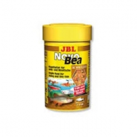 Ração Novo Bea 22gr