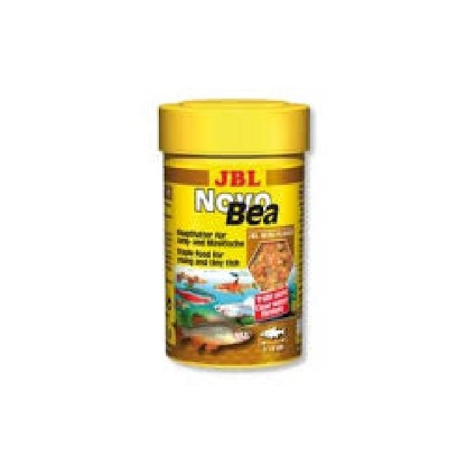 Ração Novo Bea 22gr