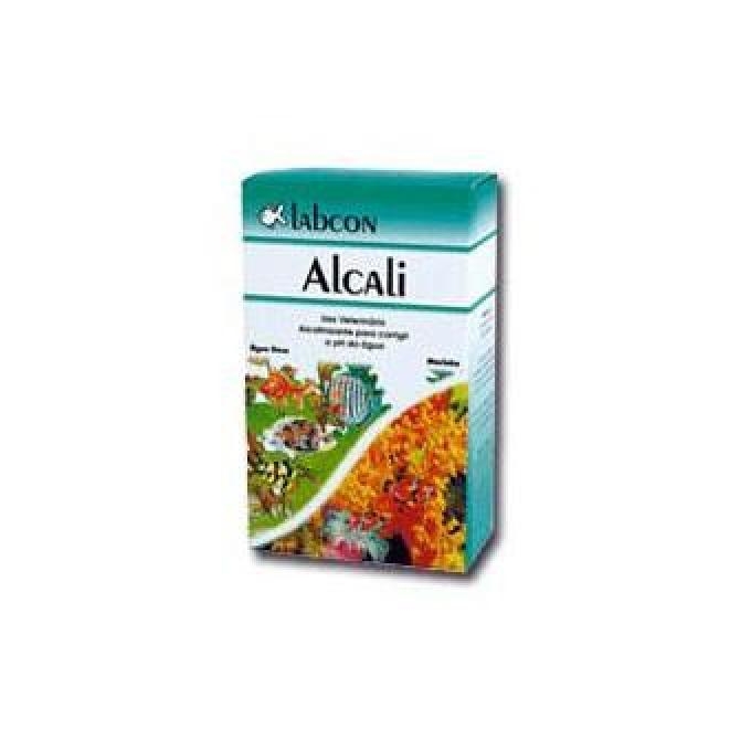 Alcali 15 ml