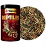 Ração Soft Line Reptile Carnivore 65gr