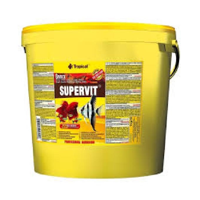 Ração Supervit Flakes 2kg