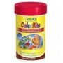Ração Tetra Color Bits 75gr