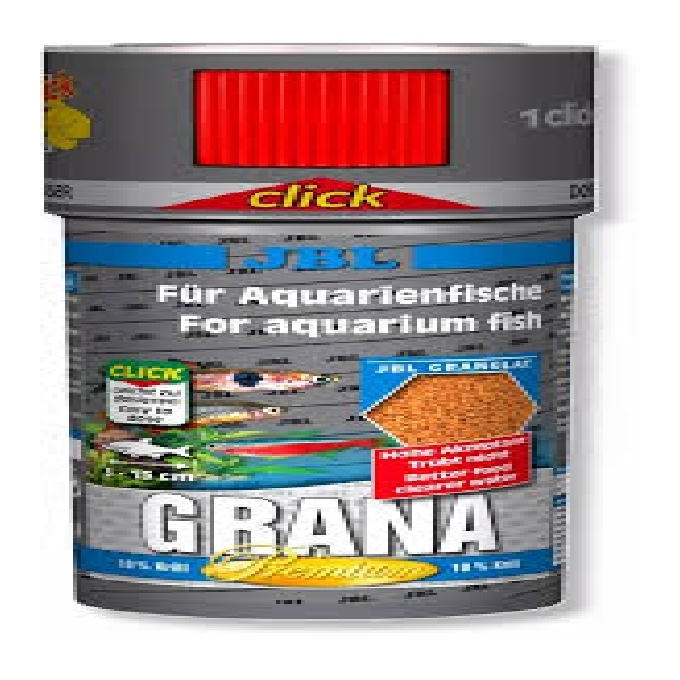 Ração Grana 43gr