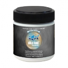 Alka-haul freshwater 226gr