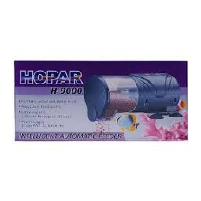 ALIMENTADOR HOPAR H-9000