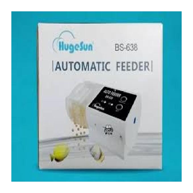 ALIMENTADOR OCEANTECH