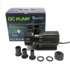 Bomba Oceantech Dc-3000
