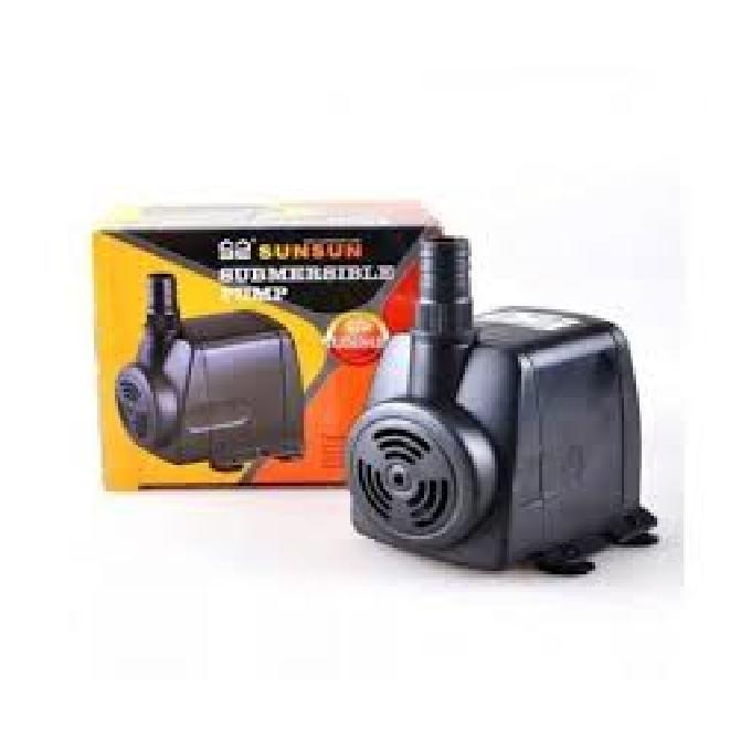 Bomba Sunsun Hj-2041 3000l/h