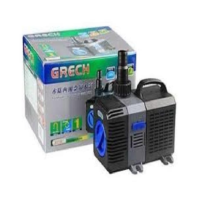 Bomba Sun Sun Grech Ctp 16000l/h