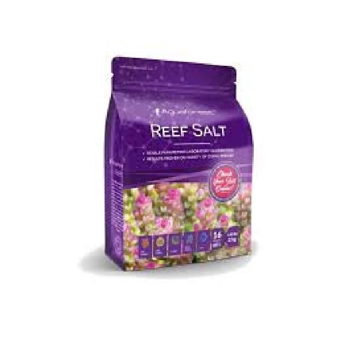 SAL AQUAFOREST REEF SALT 2KG PACOTE