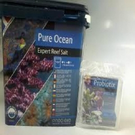 Sal Prodibio Pure Ocean 25 Kg