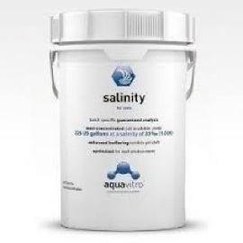 Sal Aquavitro Salinity 2 Kg
