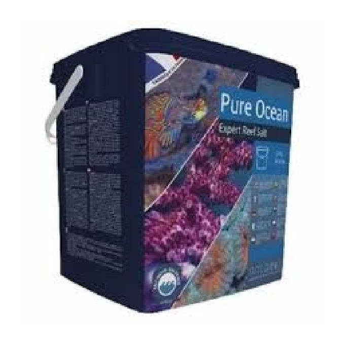 Sal Prodibio Pure Ocean 12 Kg