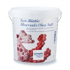 Sal Tropic Marin Syn-biotic 25 Kg