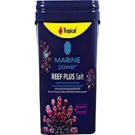 SAL TROPICAL REEF PLUS 20KG