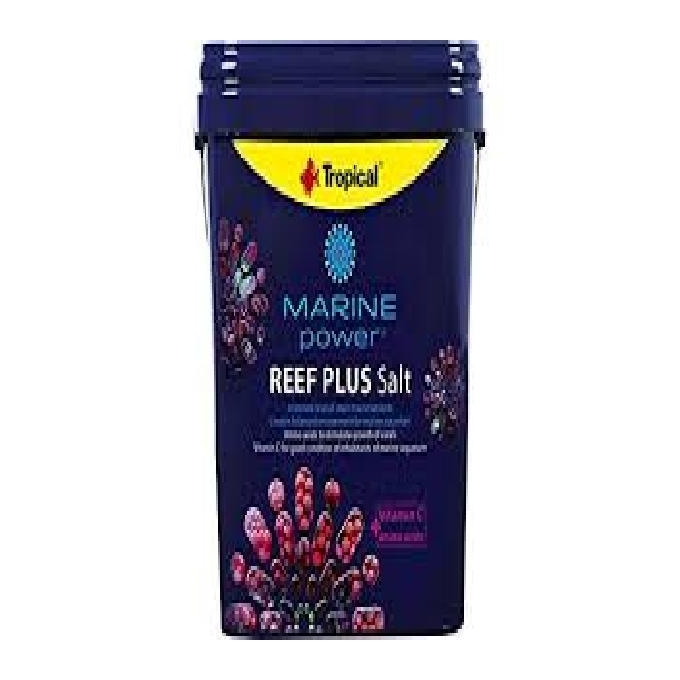 SAL TROPICAL REEF PLUS 5KG
