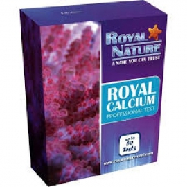 Teste Ca Royal Nature