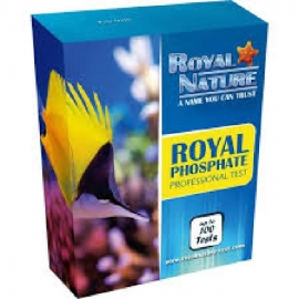 Teste Po4 Royal Nature