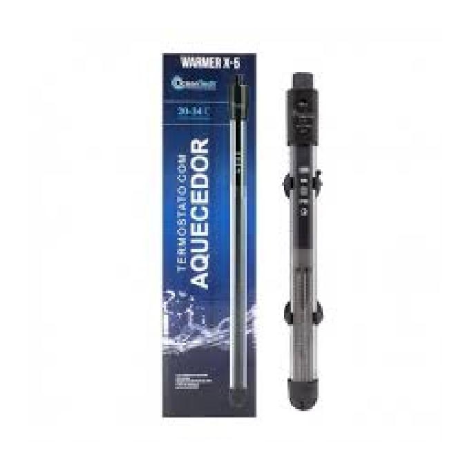 Termostato Oceantech X-5 25w