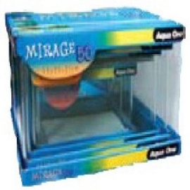 Aquario mirage 45x27x28 cm