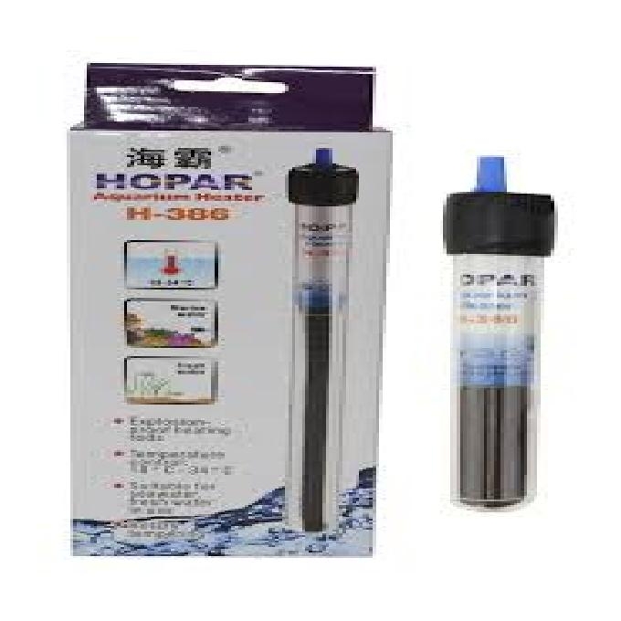 TERMOSTATO HOPAR H-386 200W