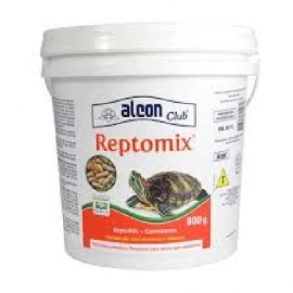racao reptomix 800gr