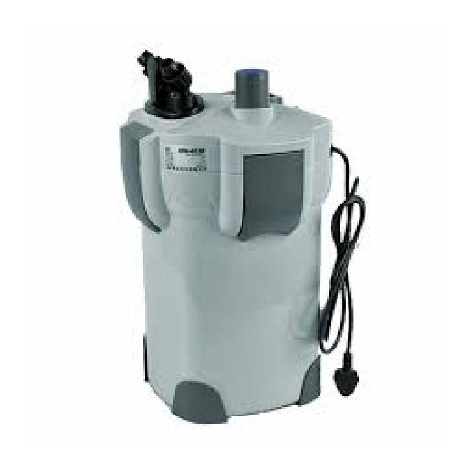 Canister Sun Sun Hw-404a 2000l/h