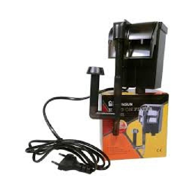 Filtro Sunsun Hbl-301 300l/h