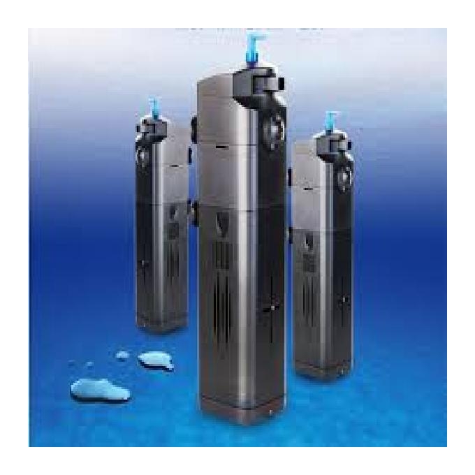 FILTRO SUNSUN JP-094 650L/H