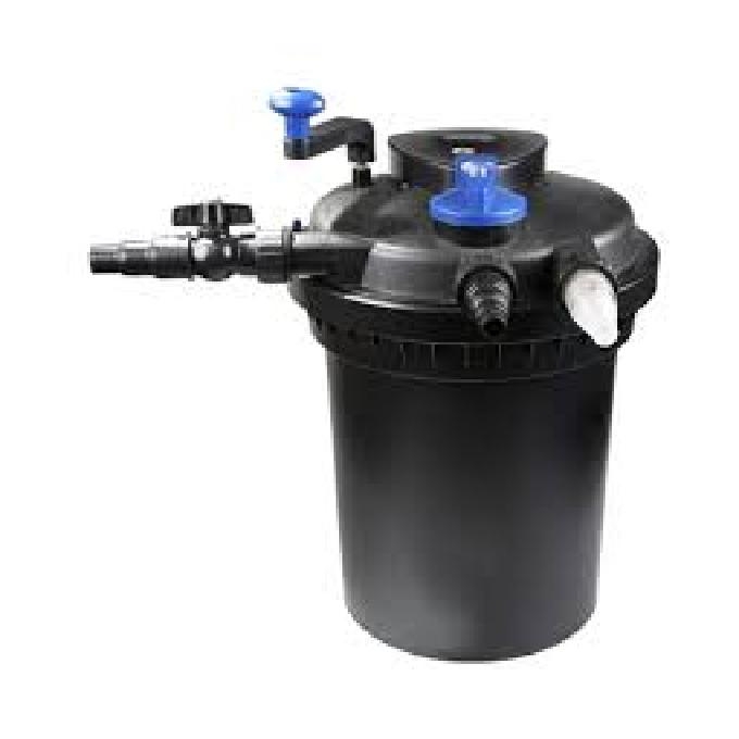 FILTRO PRESSURIZADO SUNSUN Cpf20000 uv36