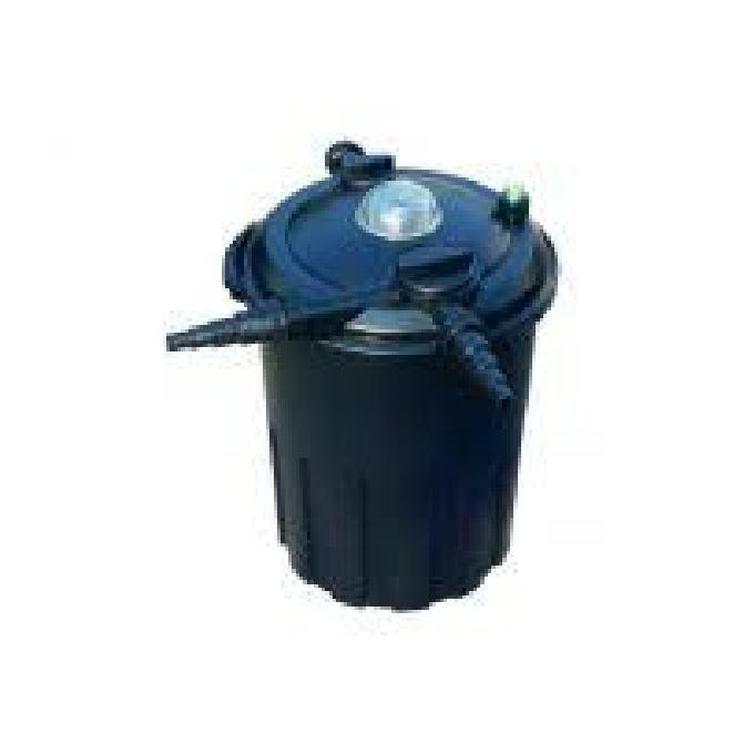 FILTRO PRESSURIZADO JEBAO JPF30000 UV55W