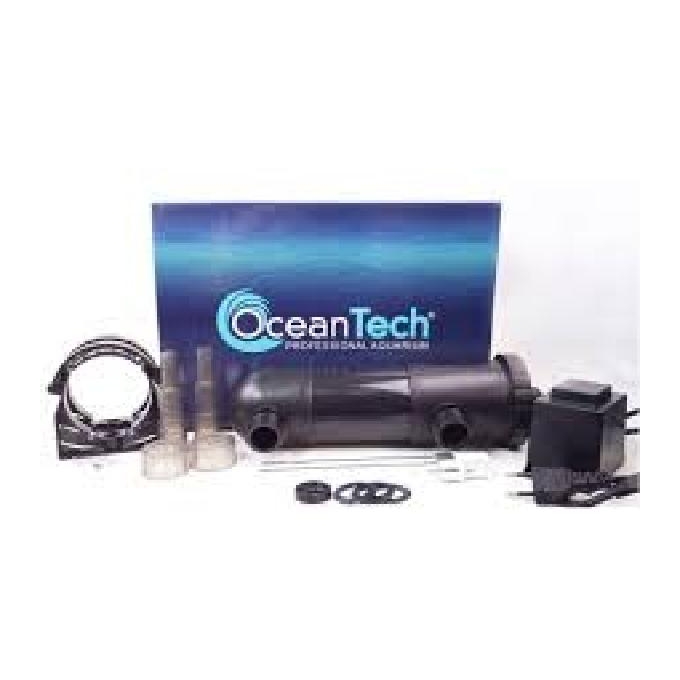 Filtro Uv Oceantech 13w
